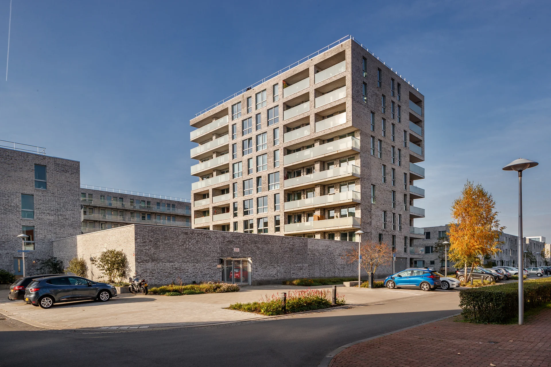 Rental property in Haflingerstraat 54, Utrecht