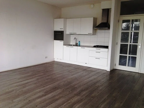 Rental property in Rochussenstraat, Rotterdam