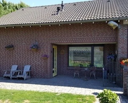 Rental property in Weselseweg 43, Venlo