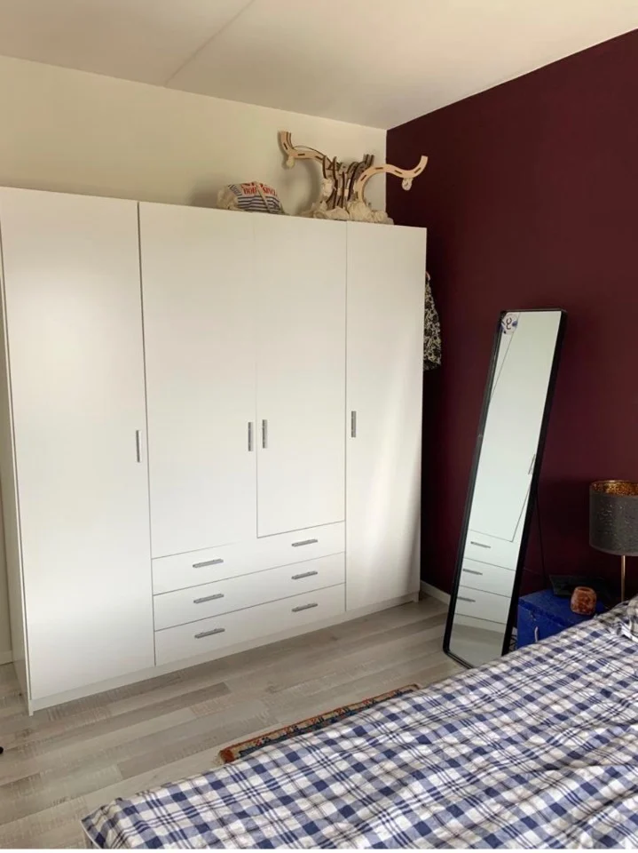 Rental property in Ingenieur Kalffstraat 215, Eindhoven