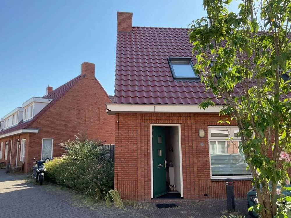 Rental property in Archangelstraat 11, Zaandam