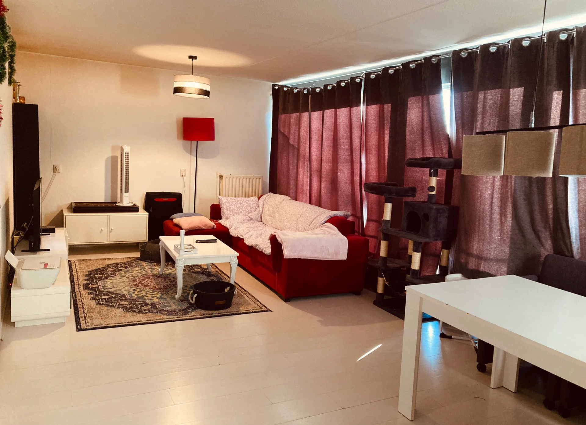 Rental property in Weerdjesstraat 58, Arnhem