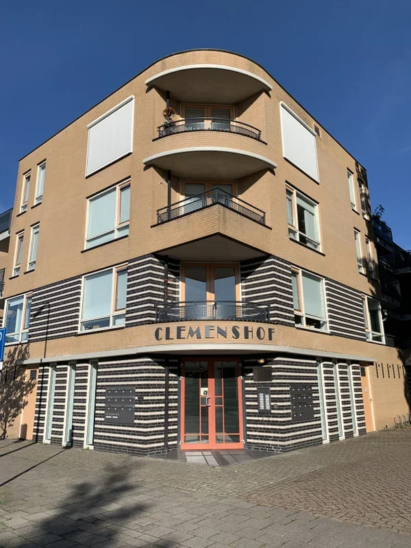 Rental property in Clemenshof 1, Noordwijk