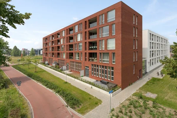 Rental property in Max Euwestraat, Helmond