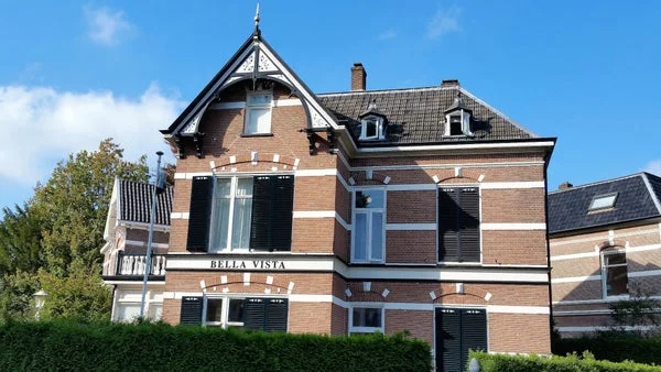 Rental property in Koninginnelaan, Apeldoorn