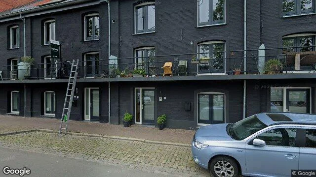 Rental property in Oosterkade 1, Groningen