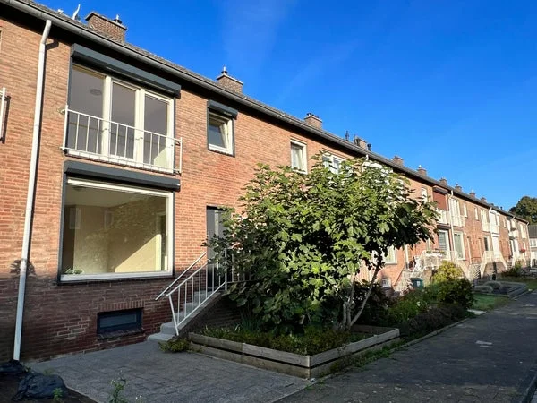 Rental property in Menuetstraat 24, Maastricht