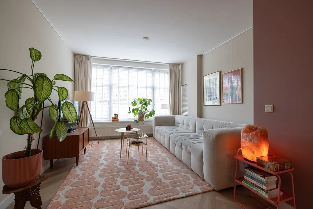 Rental property in Gordelweg, Rotterdam