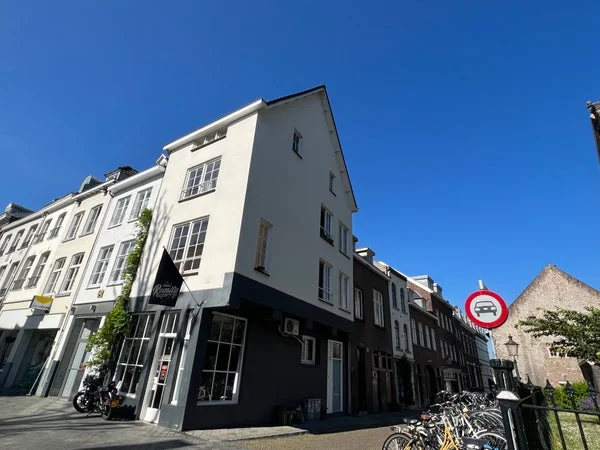 Rental property in Wycker Pastoorstraat, Maastricht