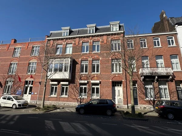 Rental property in Sint Maartenslaan, Maastricht