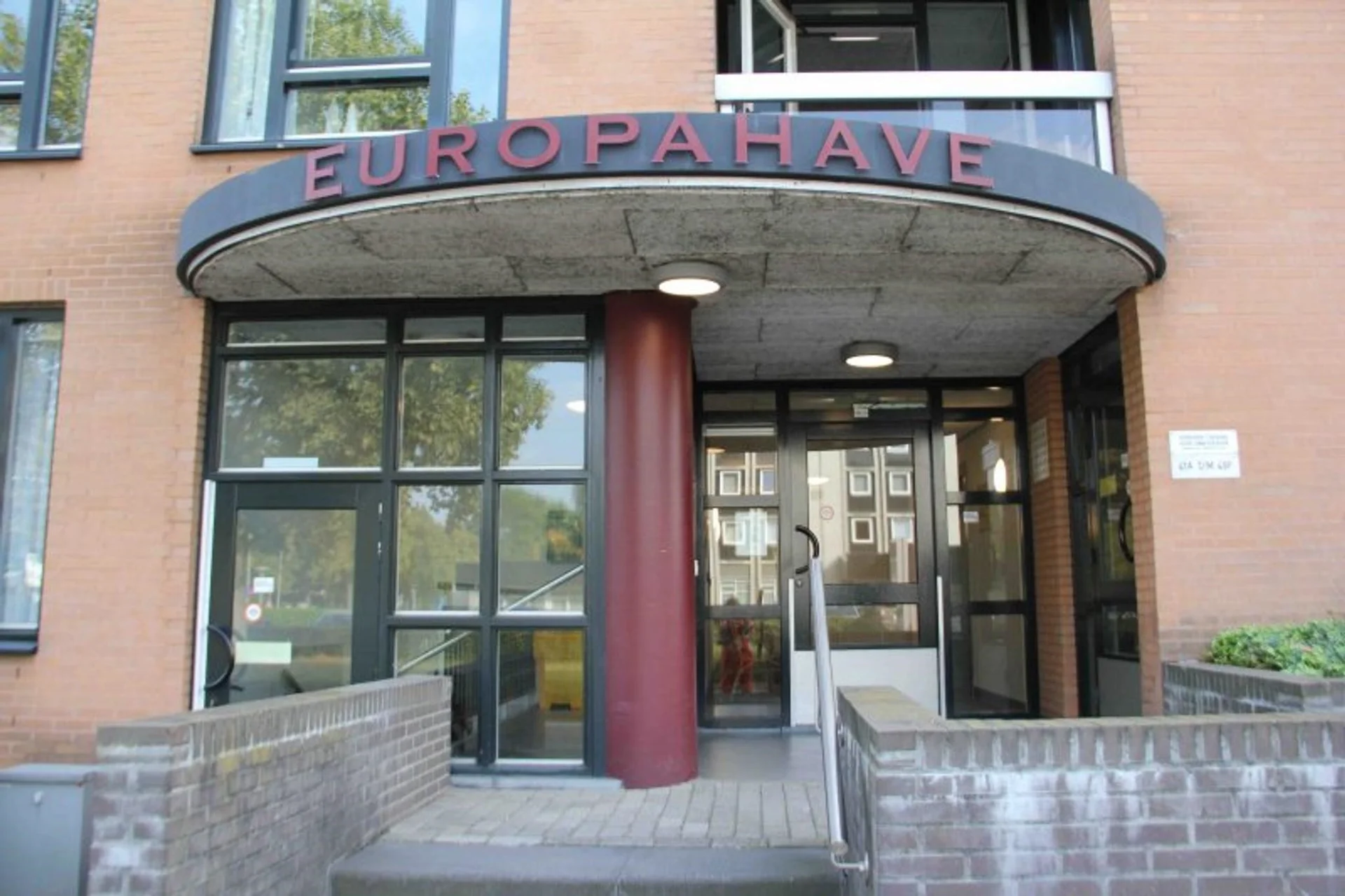 Rental property in Sibemaweg 47F, Maastricht