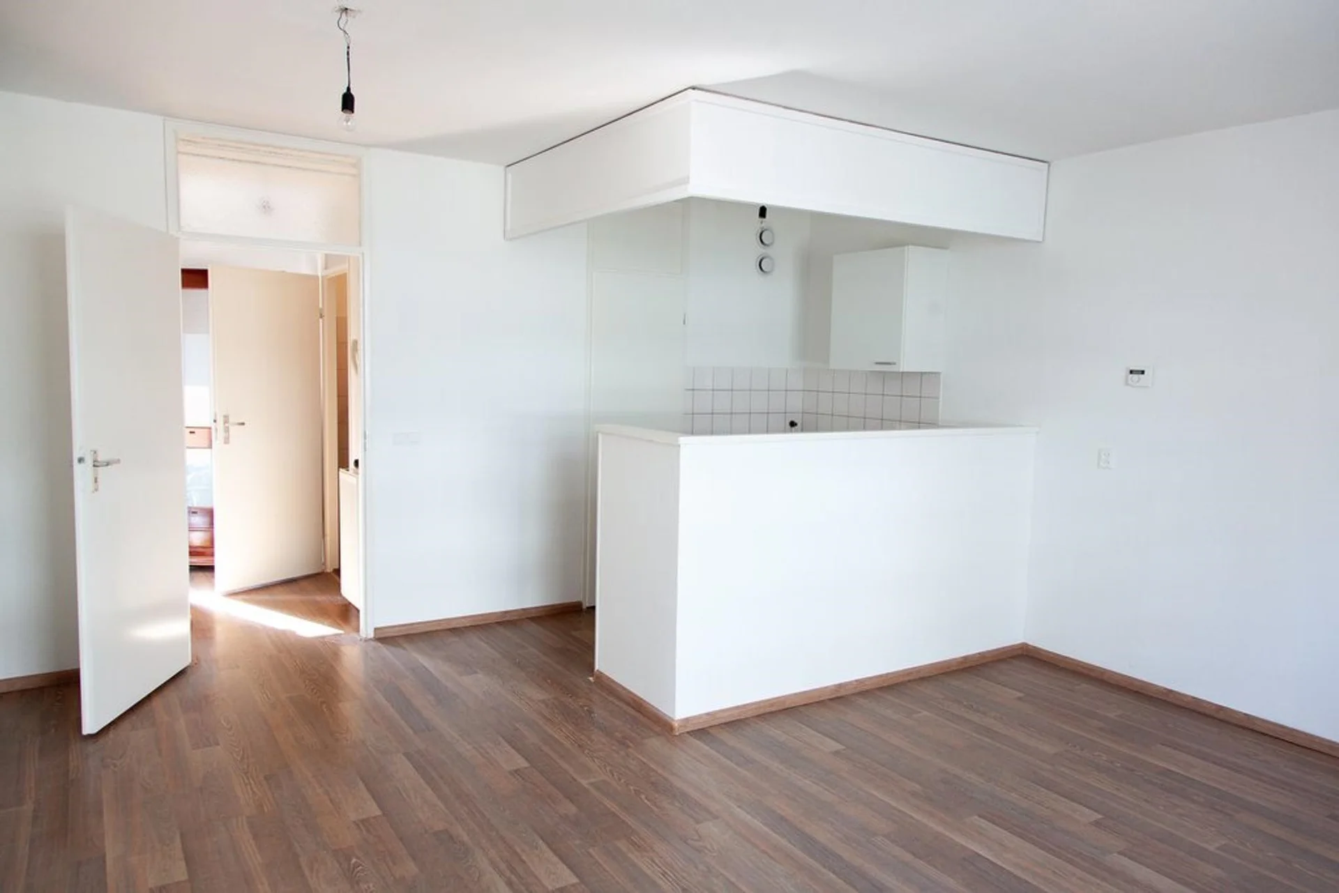 Rental property in Vulcanushof 43C, Maastricht