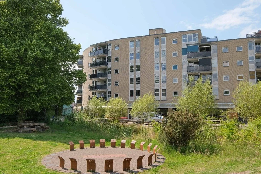 Rental property in Hagenborgh, Almelo