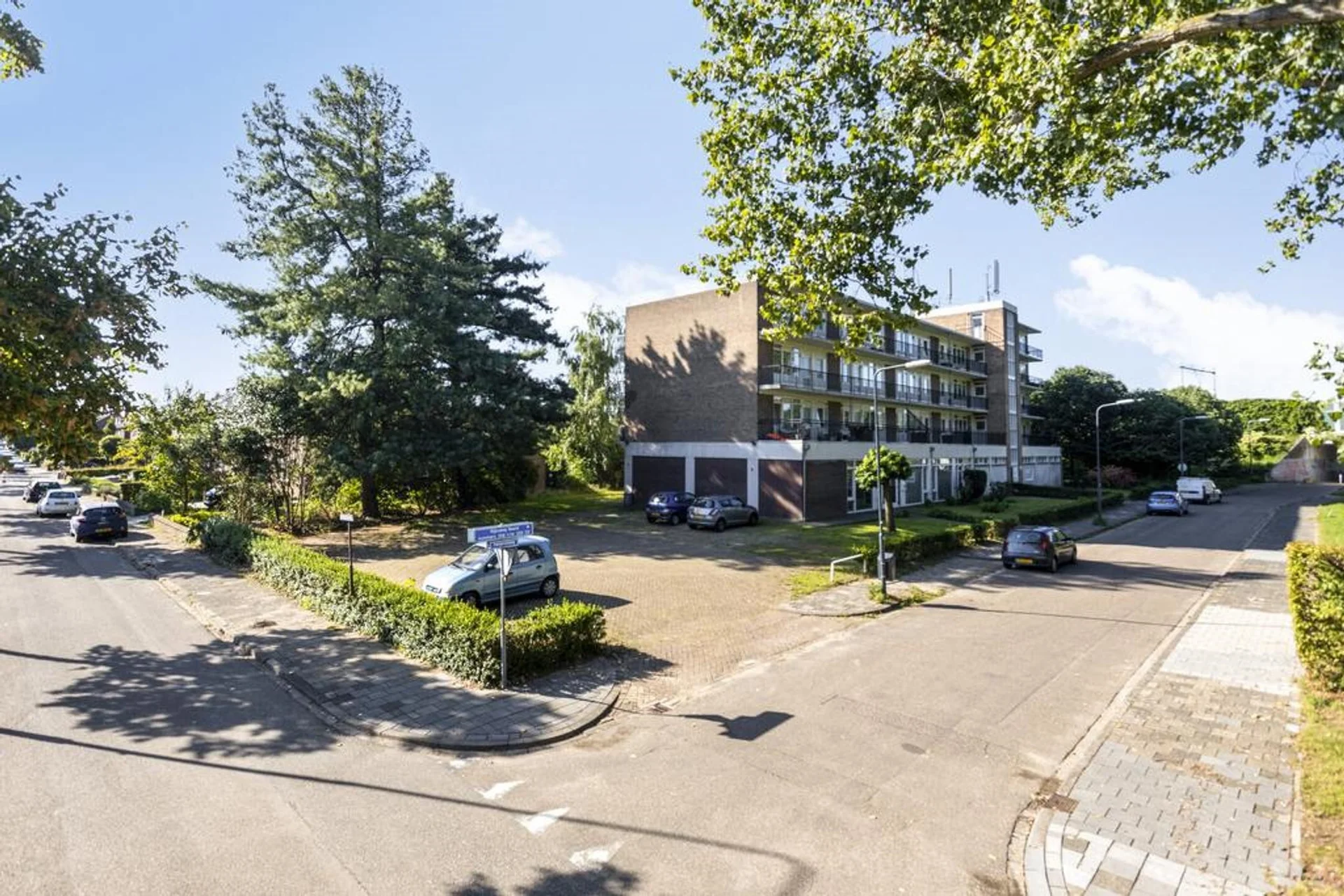 Rental property in Rijksweg Noord 308, Sittard
