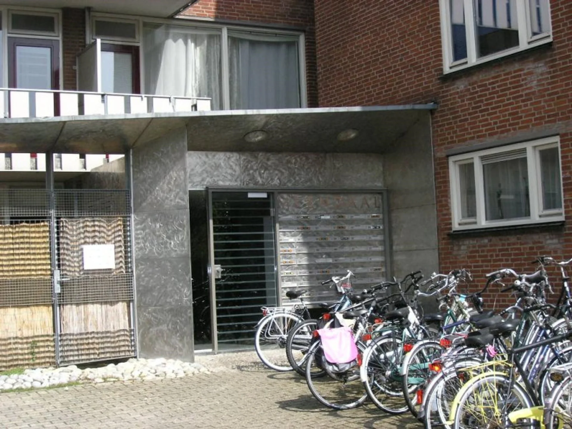 Rental property in Meendaal 108B, Maastricht