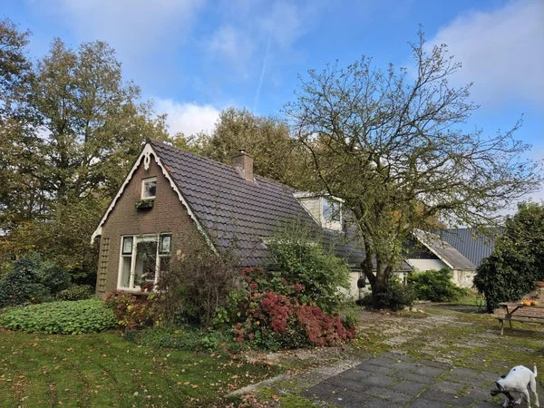 Rental property in Krommewijk, Nieuweroord