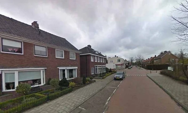 Rental property in Wooldrikshoekweg, Enschede