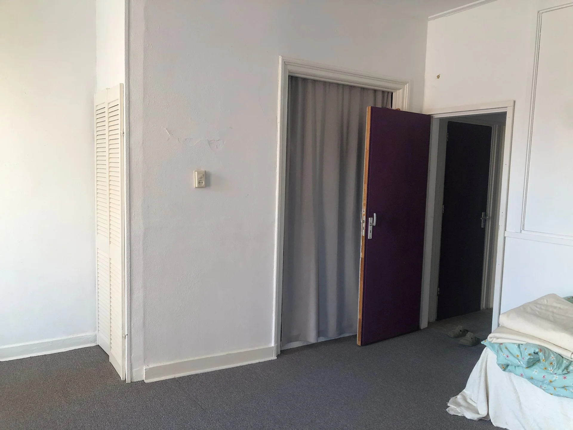 Rental property in Nieuwe Binnenweg 466C-02, Rotterdam