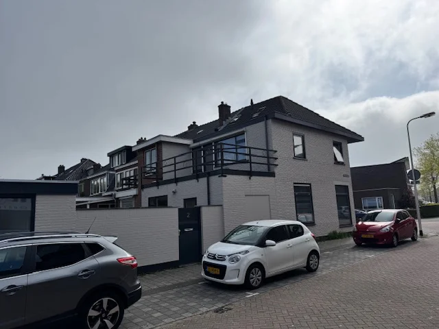 Rental property in Tapijtstraat 2, Deventer