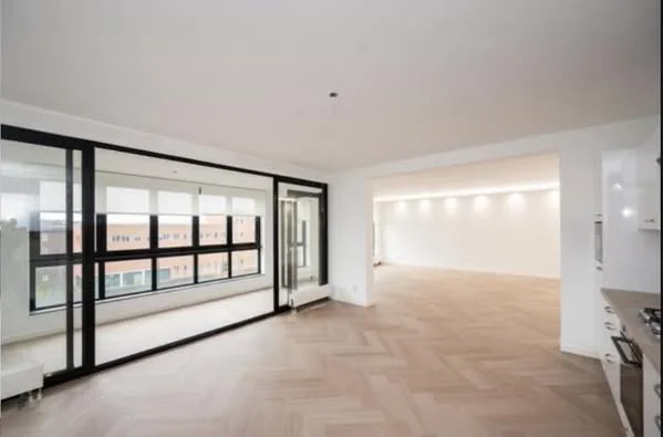 Rental property in Bijlmerdreef 1102, Amsterdam