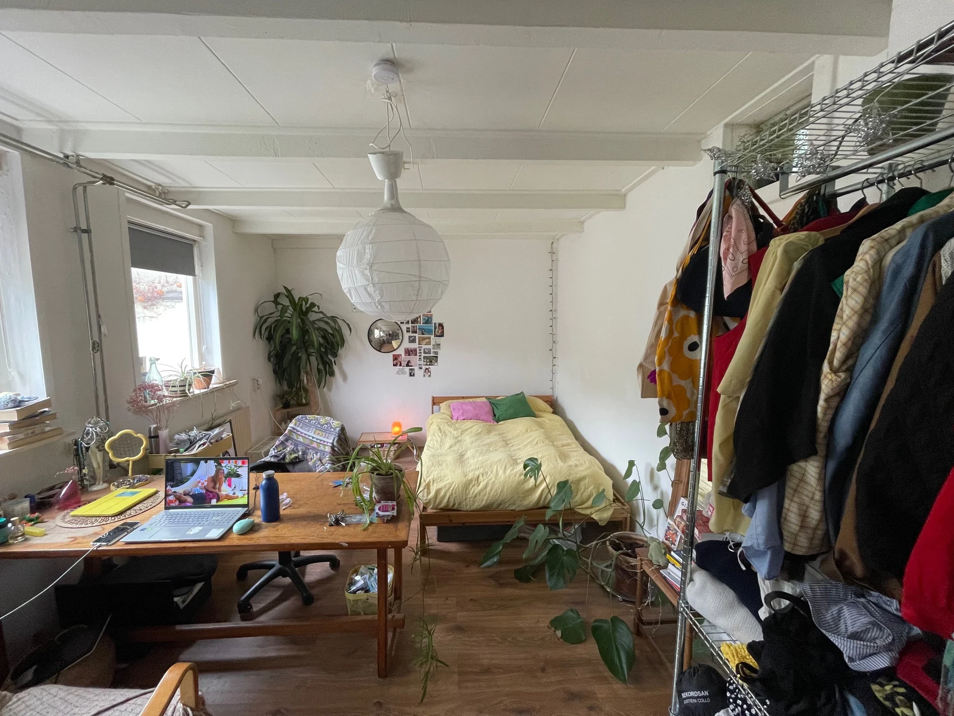 Rental property in Bergstraat 66, Groningen