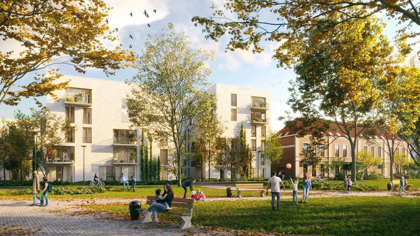 Rental property in Nijmegen