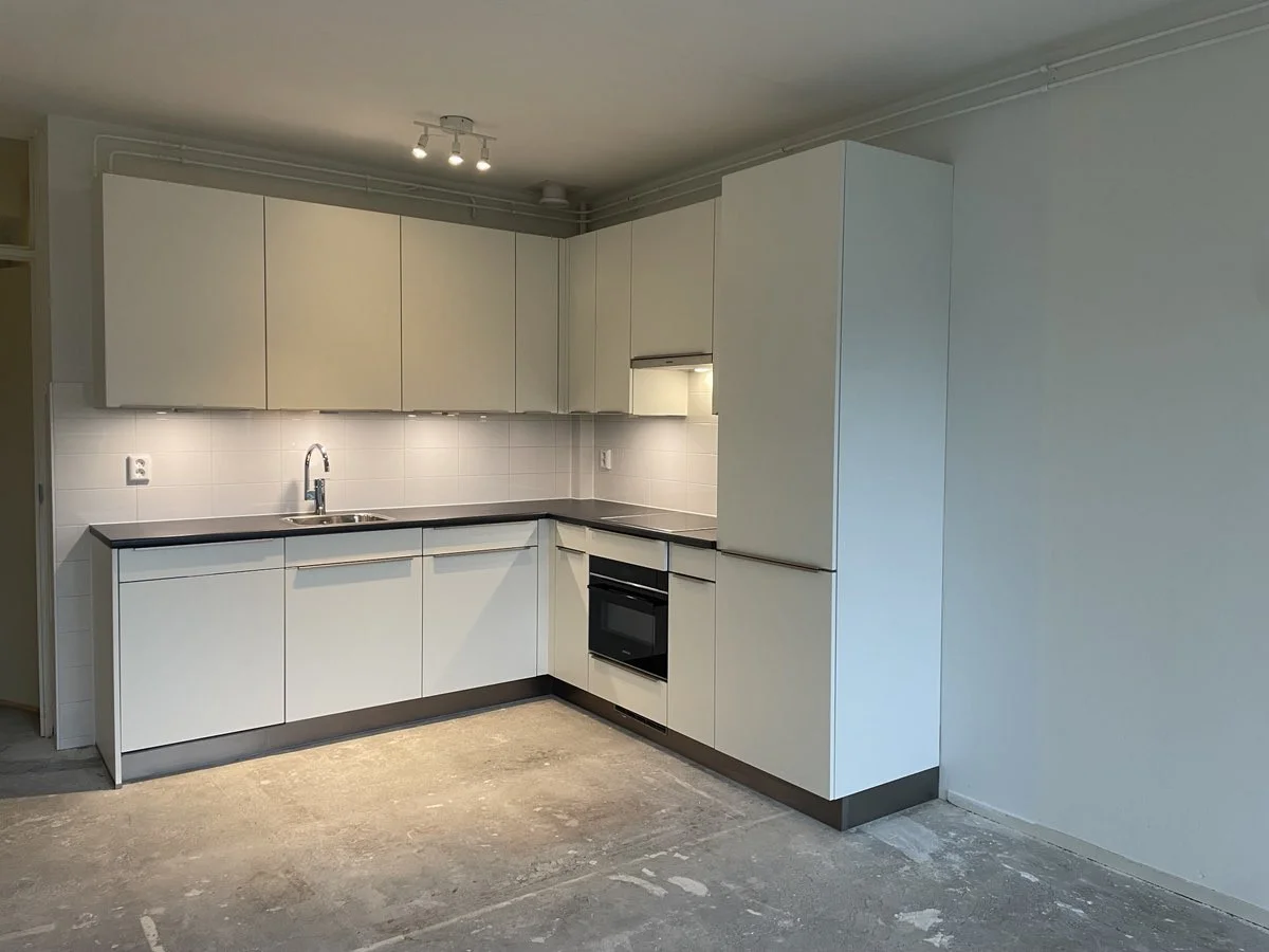 Rental property in Fideliolaan 260, Amstelveen