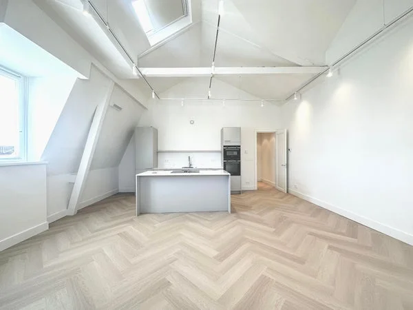 Rental property in Saxenburgerstraat, Amsterdam