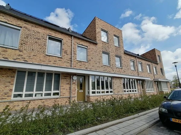 Rental property in Harrie van Gestelstraat 5, Geldrop