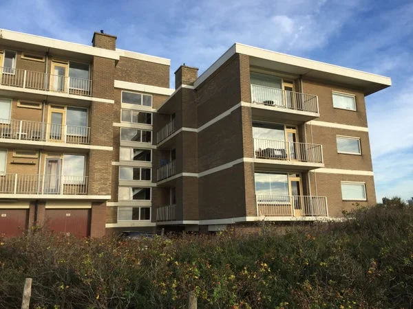 Rental property in Deltaplein 45, The Hague