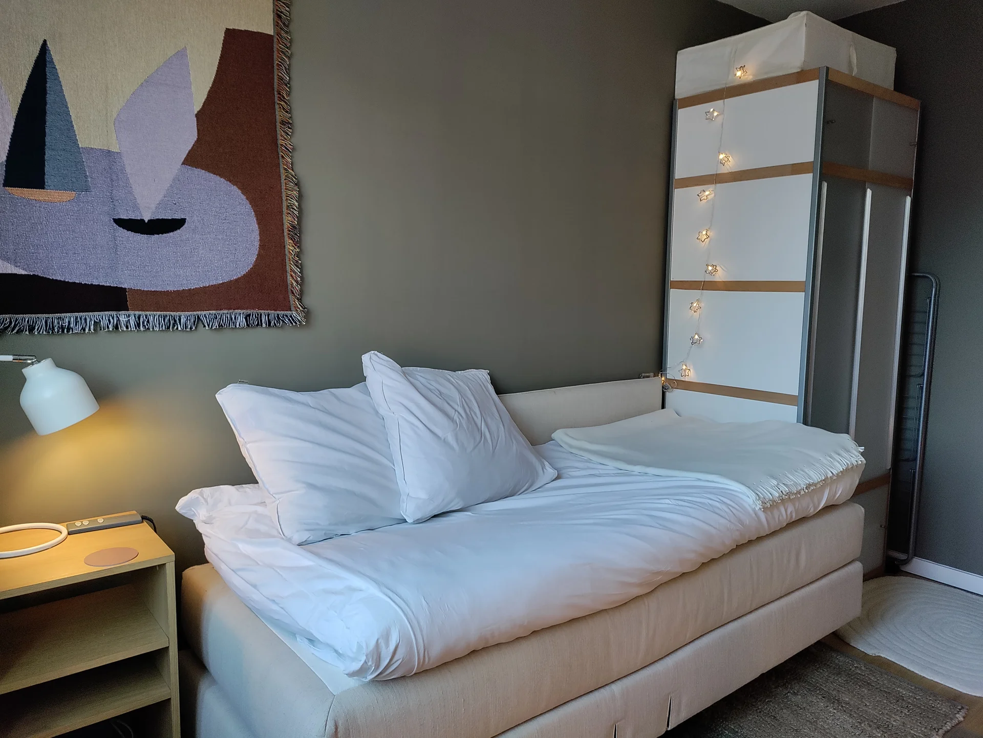 Rental property in Schonebergerweg 48B, Rotterdam
