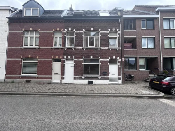 Rental property in Heugemerweg, Maastricht
