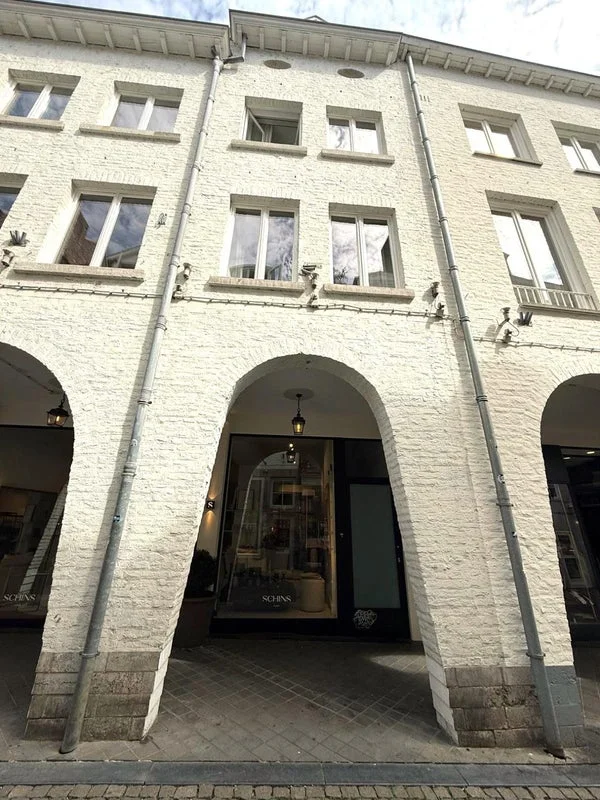 Rental property in Maastrichter Smedenstraat, Maastricht
