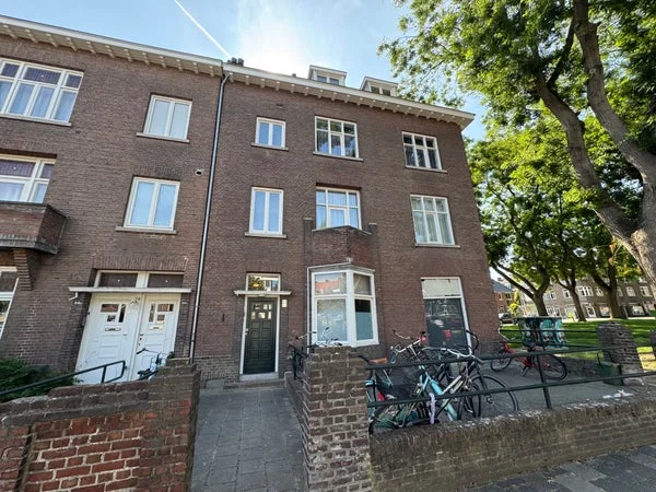 Rental property in Hertogsingel 60A-01, Maastricht