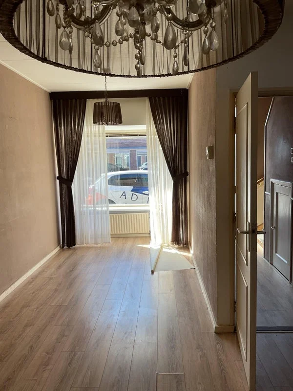 Rental property in Grondelstraat, Arnhem