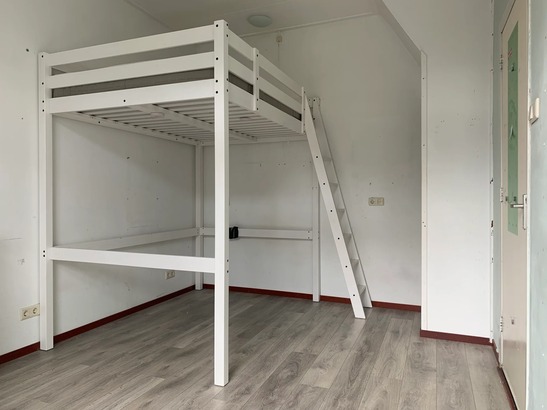 Rental property in Steijnstraat 39, Leeuwarden