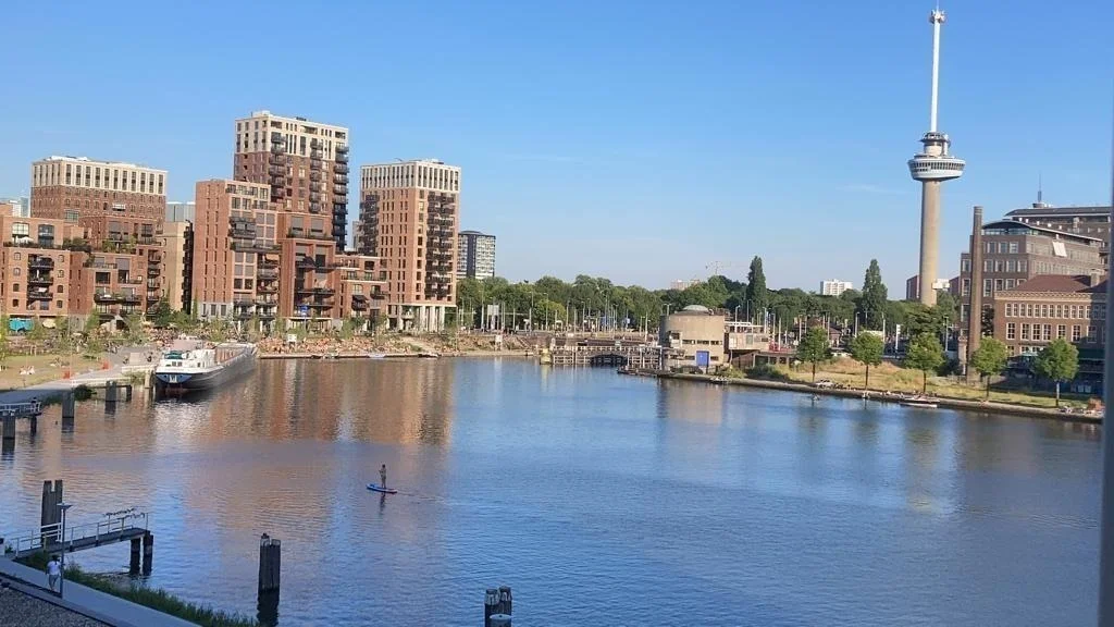 Rental property in Coolhaven 129, Rotterdam