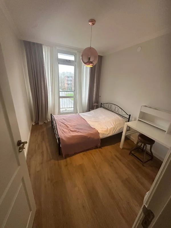 Rental property in Vegelinsoord, Rotterdam