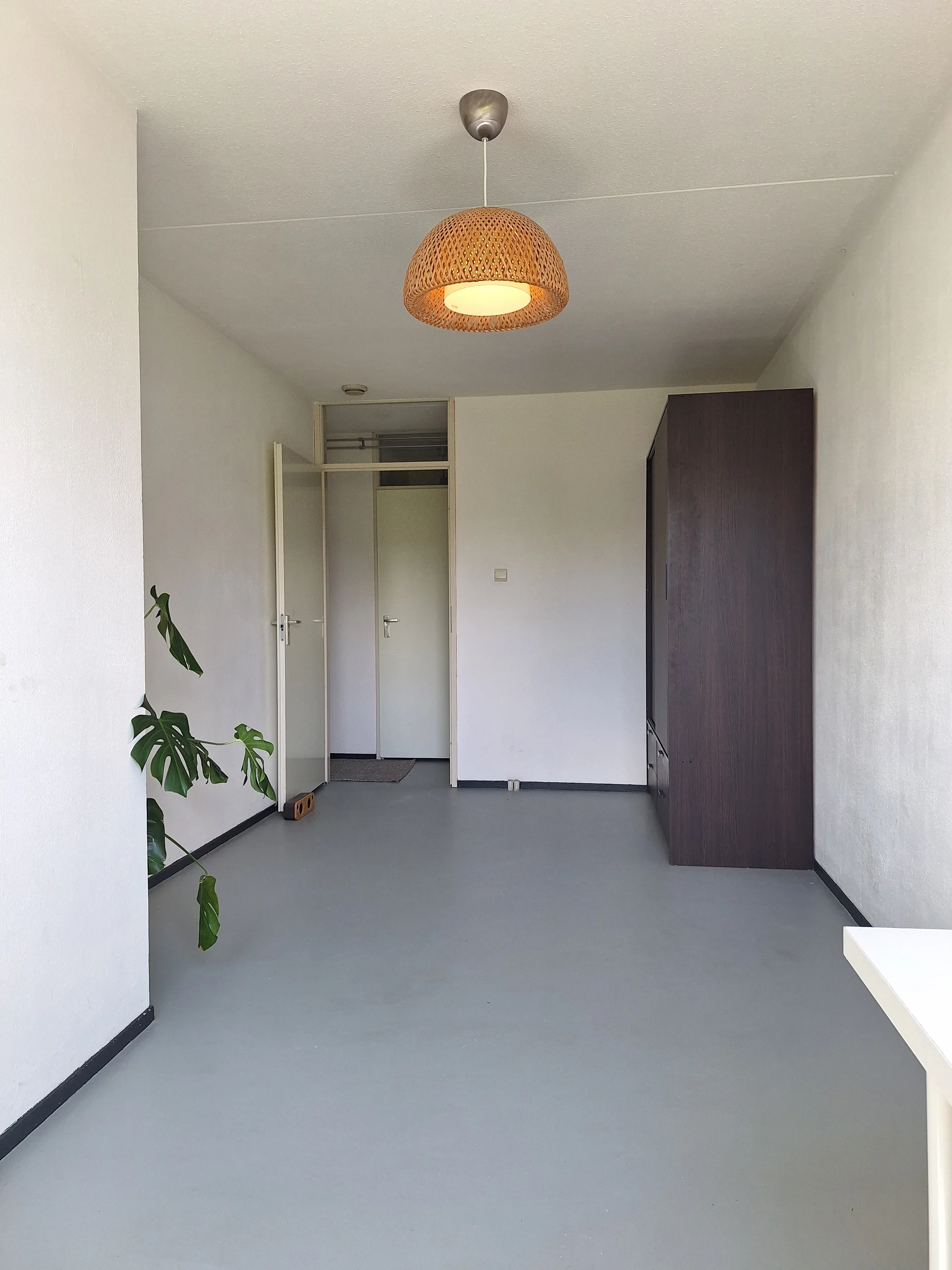 Rental property in Weesperstraat 316, Amsterdam