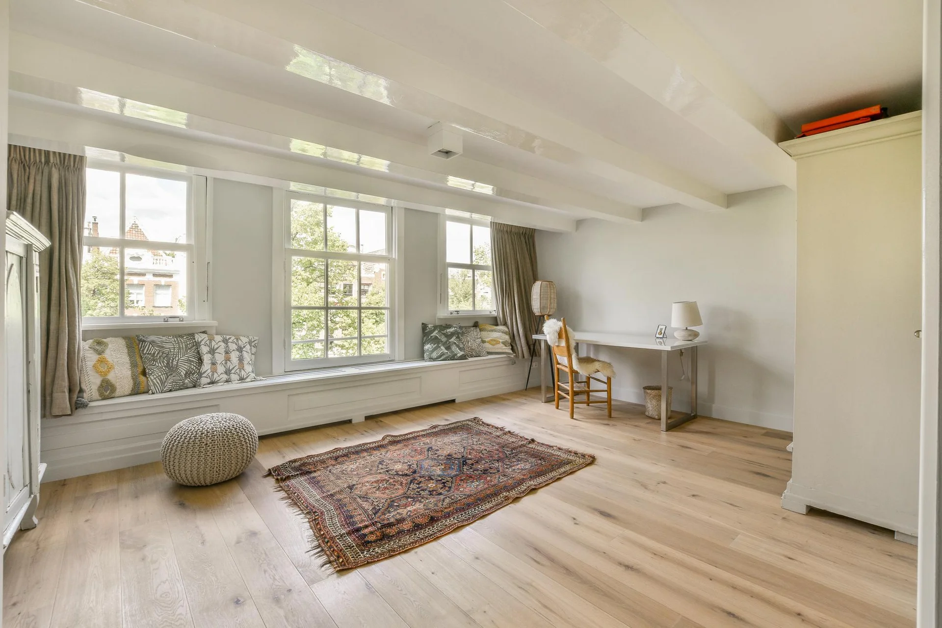 Rental property in Keizersgracht 692B, Amsterdam