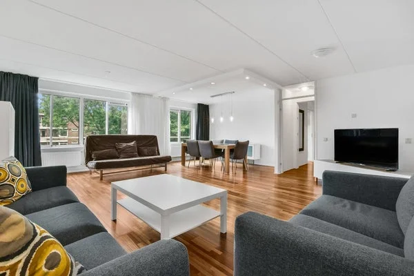 Rental property in Kanteel 10, Amsterdam