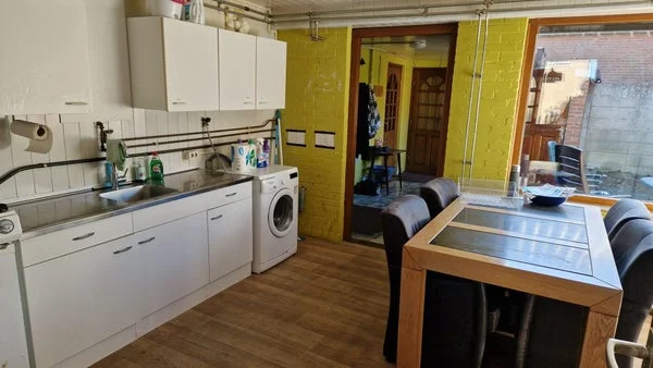 Rental property in Onsenoortsestraat, Nieuwkuijk