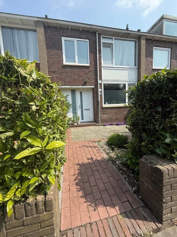 Rental property in Erasmuslaan 1185, Amstelveen