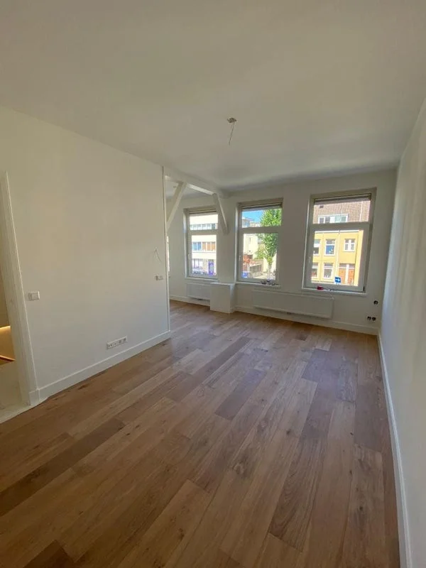 Rental property in Korbootstraat 5, The Hague