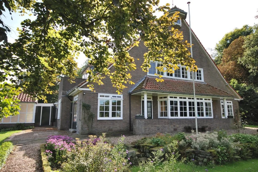 Rental property in Schukkinkweg 15, Enschede
