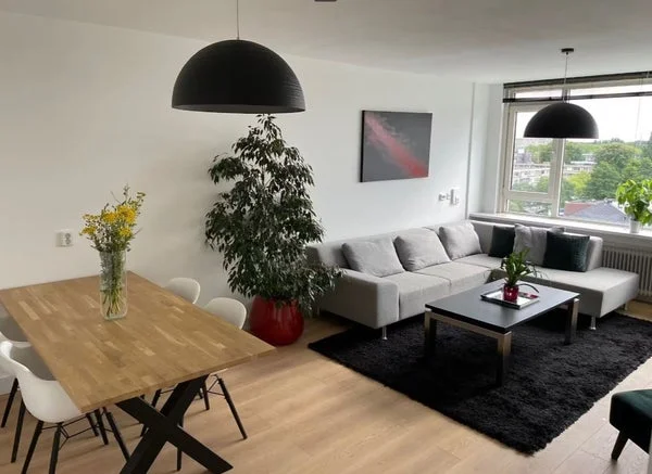 Rental property in Molenvliet, Rotterdam