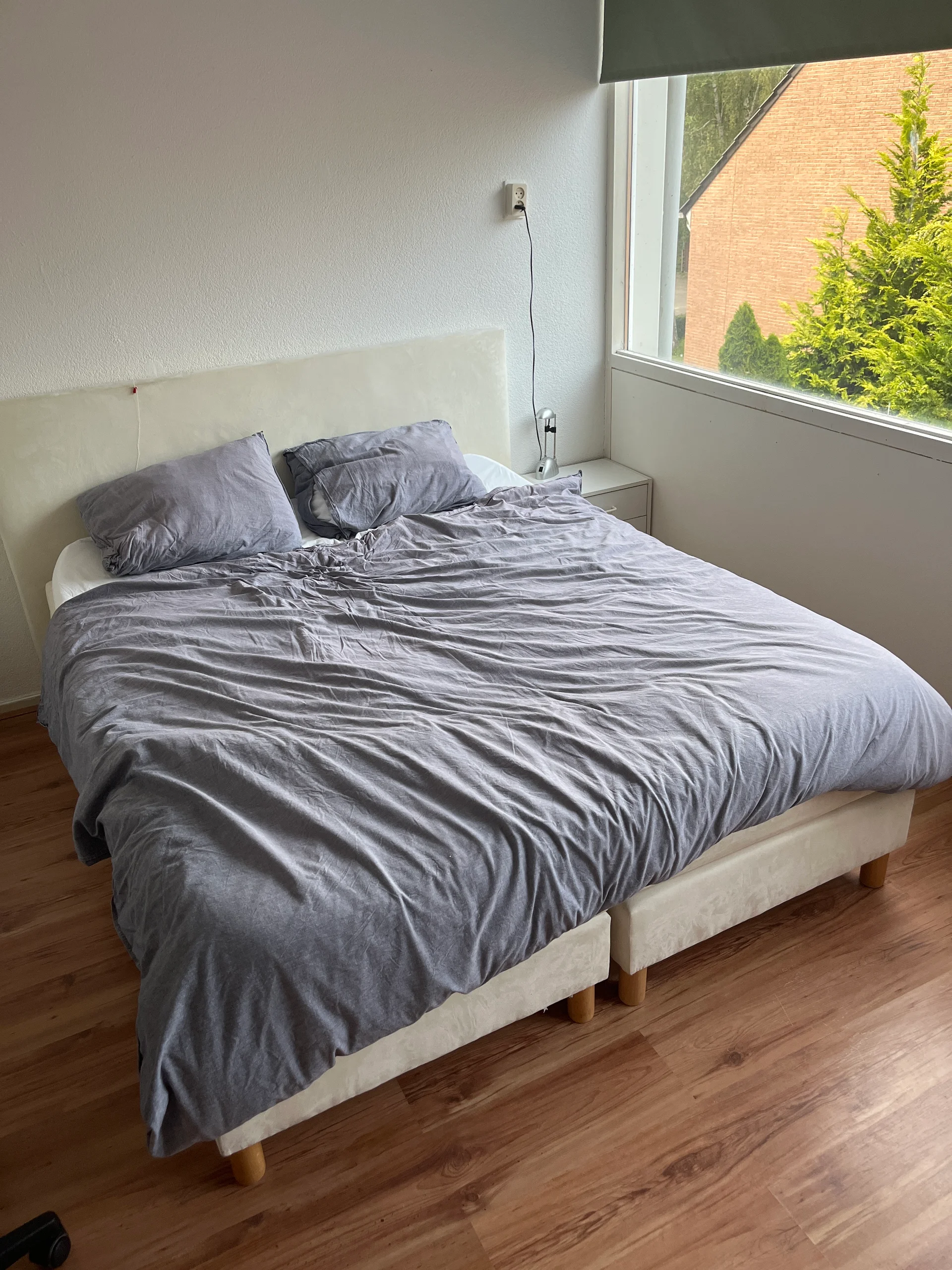 Rental property in Topaasstraat 11, Groningen