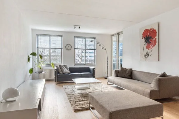 Rental property in Weena, Rotterdam