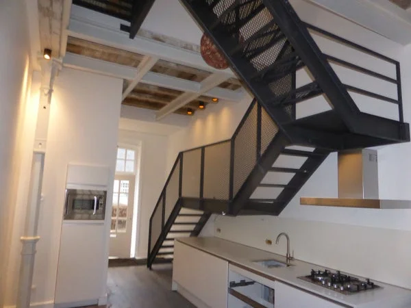 Rental property in Kazernehof, Tilburg