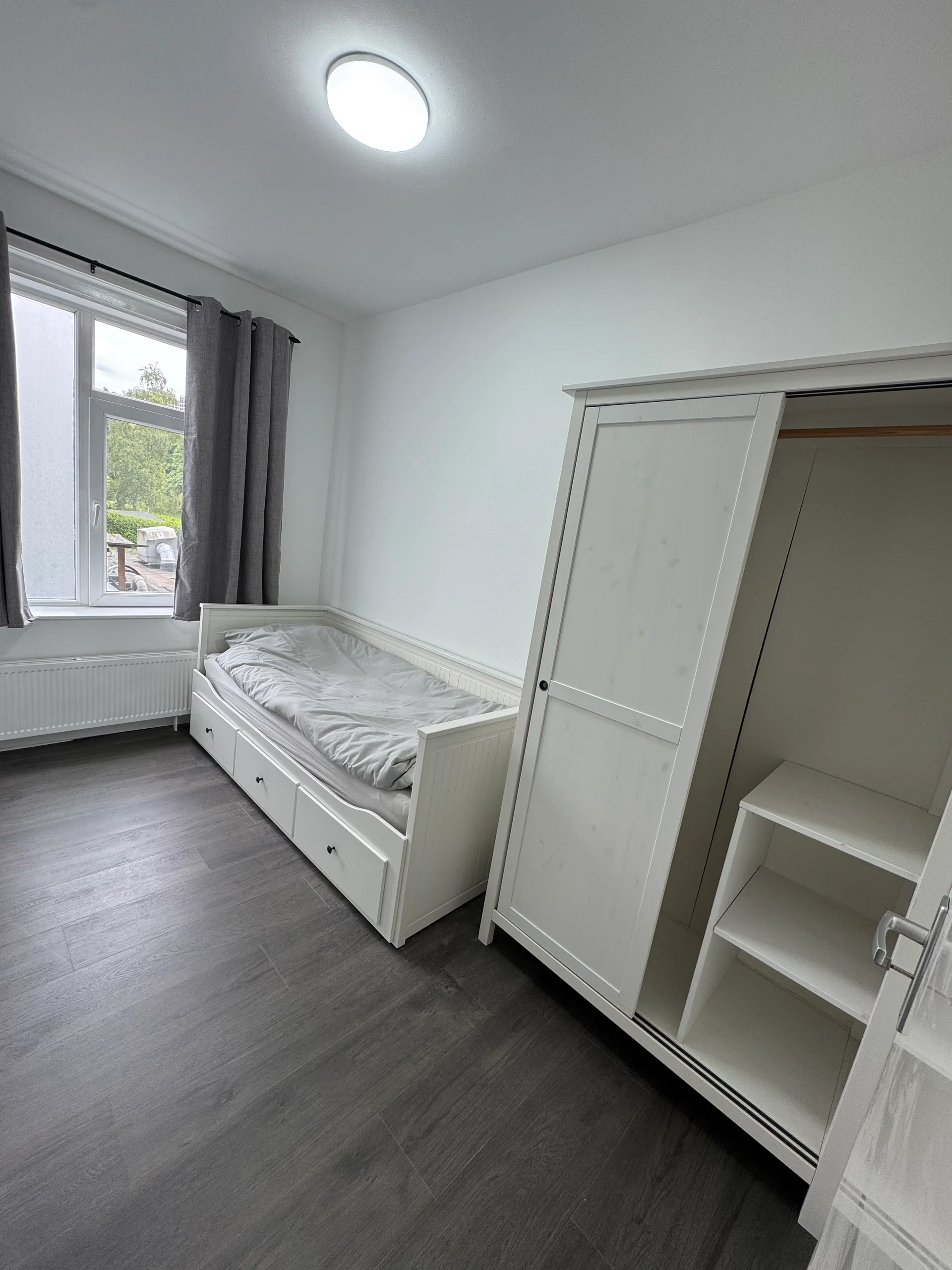 Rental property in Engelsestraat 4-BGL, Rotterdam